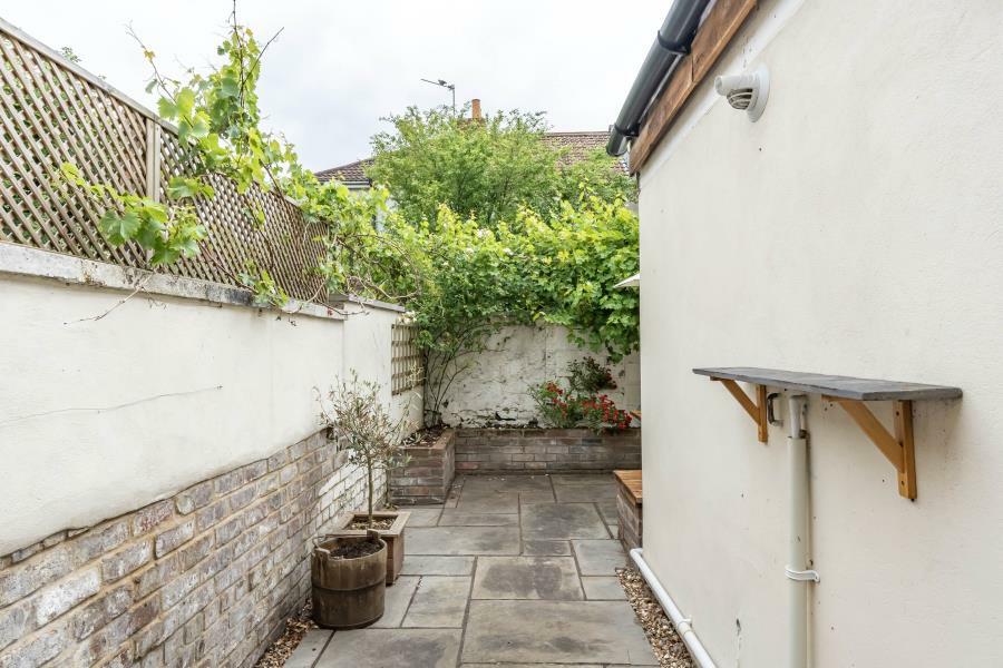 Additional property image - Tewkesbury Road - St Werburghs