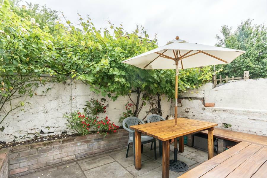 Additional property image - Tewkesbury Road - St Werburghs