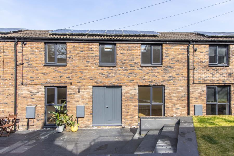 Main image of property: Stapleton Road - Easton