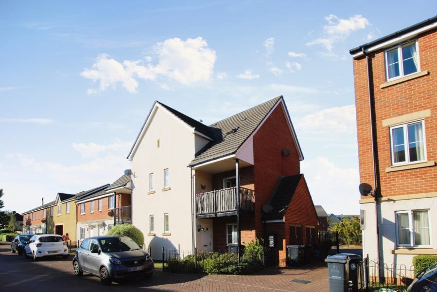 Main image of property: Montreal Avenue - Horfield