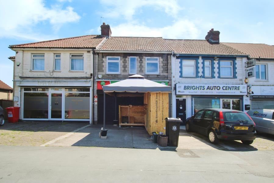 Main image of property: Filton Avenue - Filton