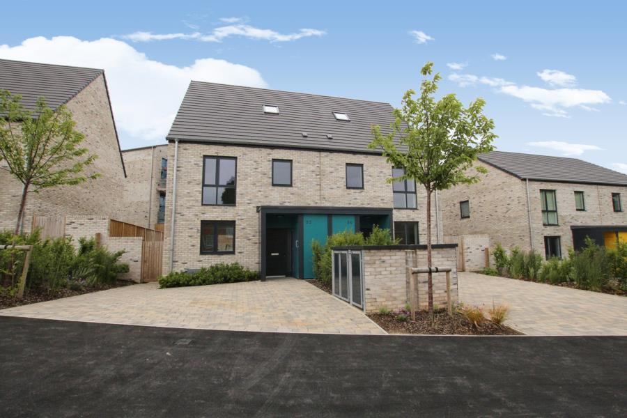 Main image of property: Dunmail Road - Elderberry Walk