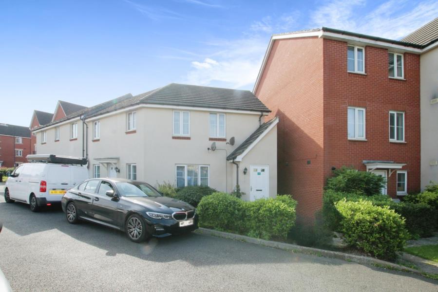 Main image of property: Wordsworth Road - Horfield