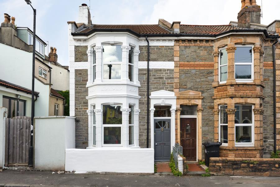 Main image of property: Rene Road - Easton