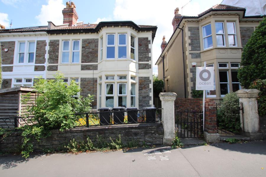 Main image of property: Sommerville Road - St Andrews