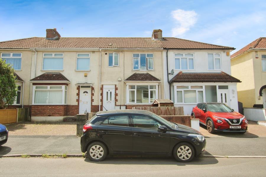 Main image of property: Wallscourt Road - Filton