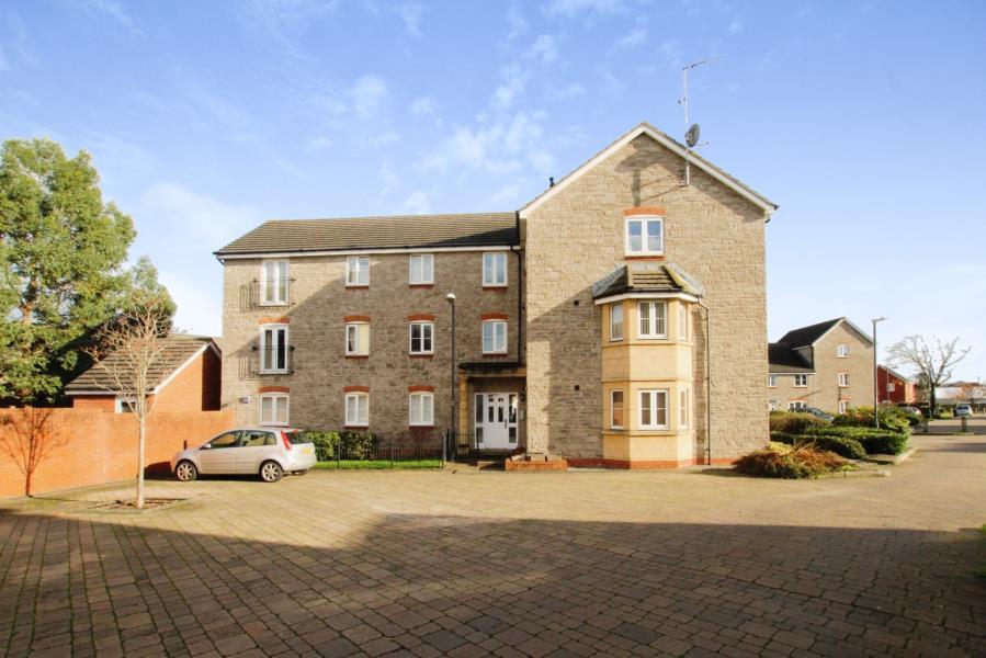 Main image of property: Amis Walk - Horfield