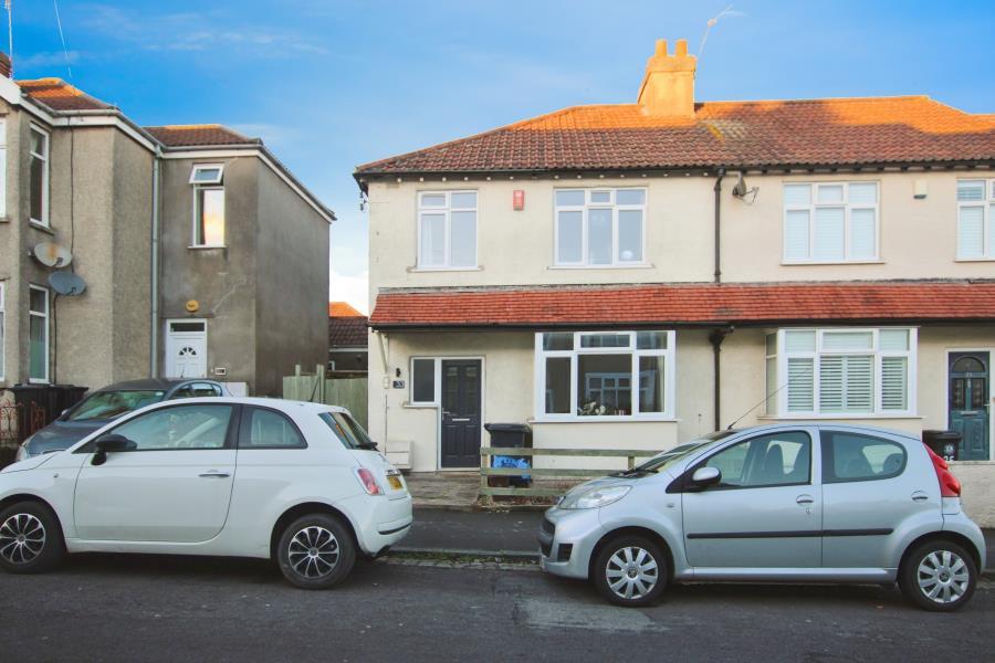 Main image of property: Beverley Road - Horfield