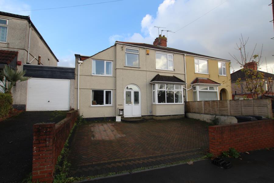 Main image of property: Muller Road - Horfield