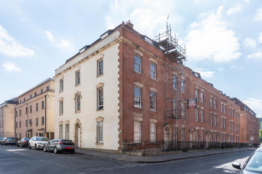 Main image of property: St Clements Court - St Pauls