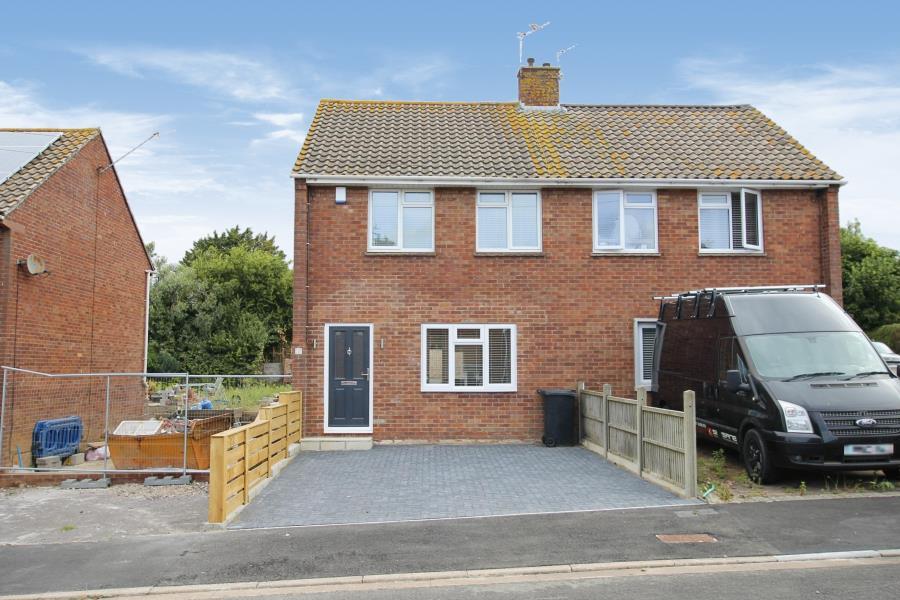 Main image of property: Nash Drive - Lockleaze