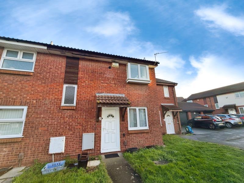 Main image of property: Marlborough Street - Eastville