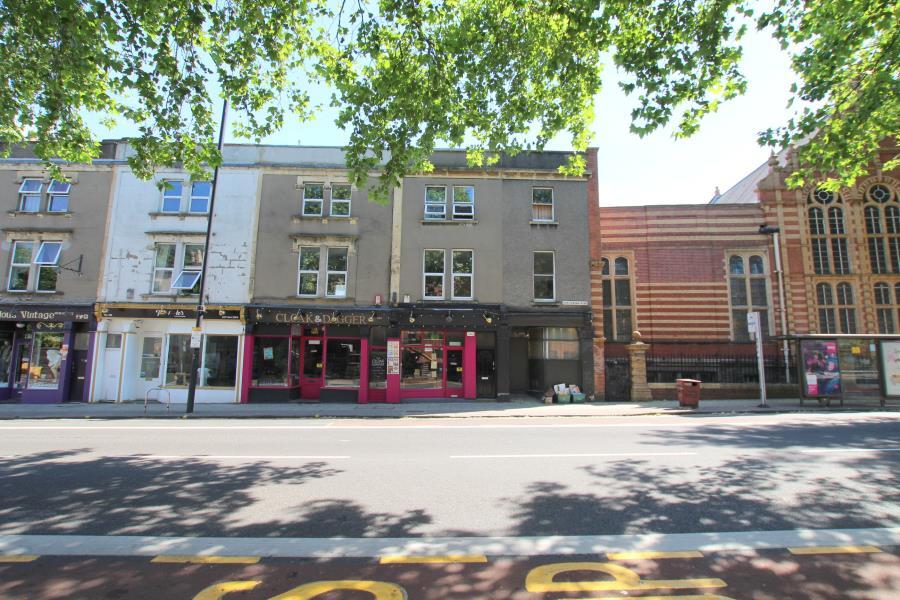 Main image of property: Cheltenham Road - Cotham 