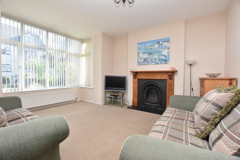 5 bedroom terraced house for sale in Mitchell Avenue, Newquay, TR7