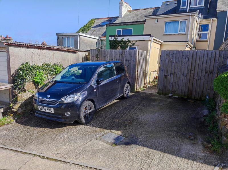 5 bedroom terraced house for sale in Mitchell Avenue, Newquay, TR7