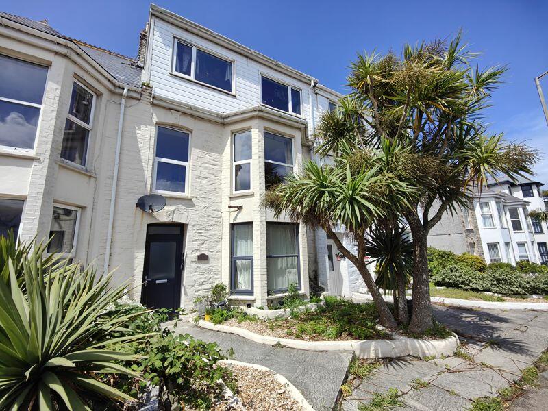 1 bedroom flat for sale in Higher Tower Road, Newquay, TR7