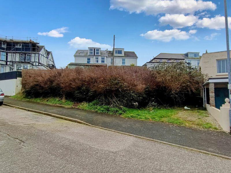 Land for sale in Pargolla Road, Newquay, TR7