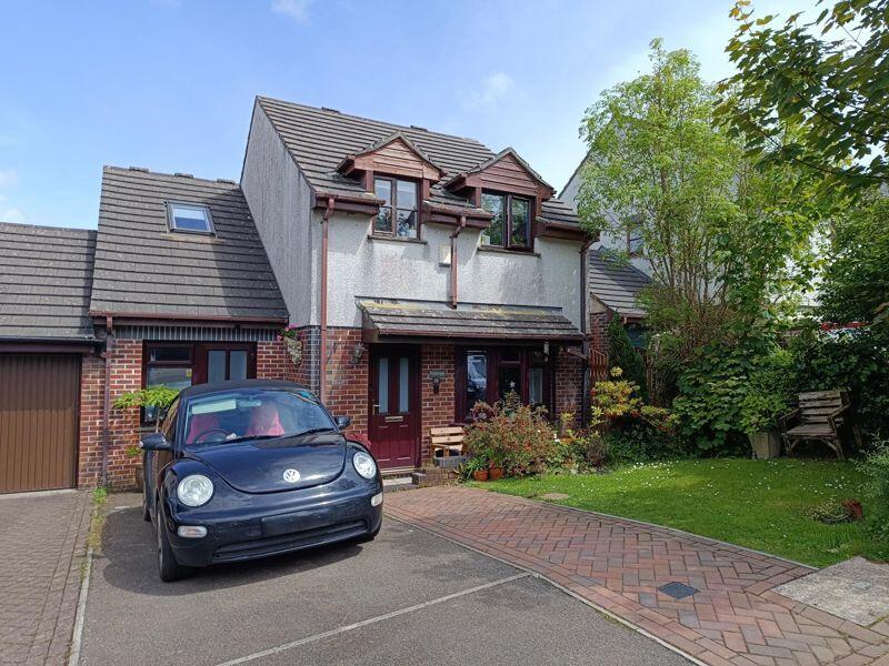 6 bedroom detached house for sale in Beech Drive, St. Columb Major, TR9