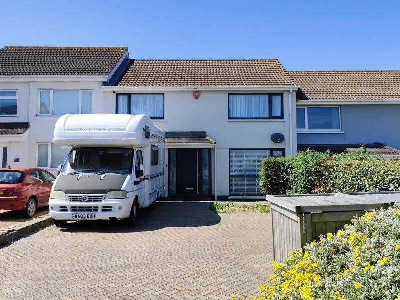 Main image of property: FOUR BEDROOMS + LOFT ROOM - Sweet Briar Crescent, Newquay