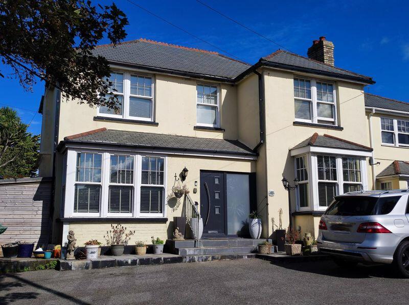 Main image of property: SOLD! Henver Road, Newquay