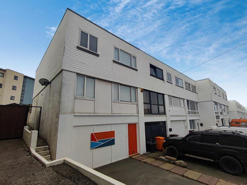 Main image of property: Pentire Avenue, Newquay