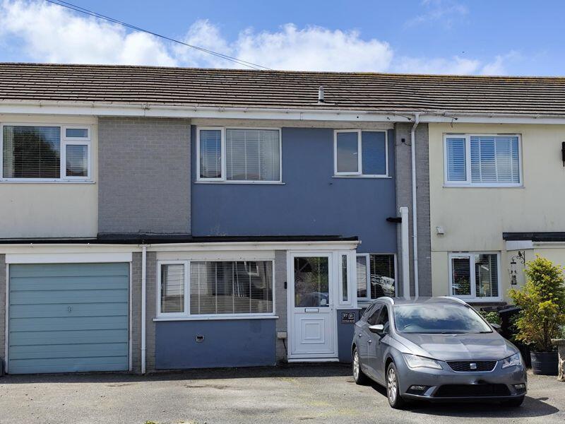 Main image of property: Vyvyan Drive, Newquay