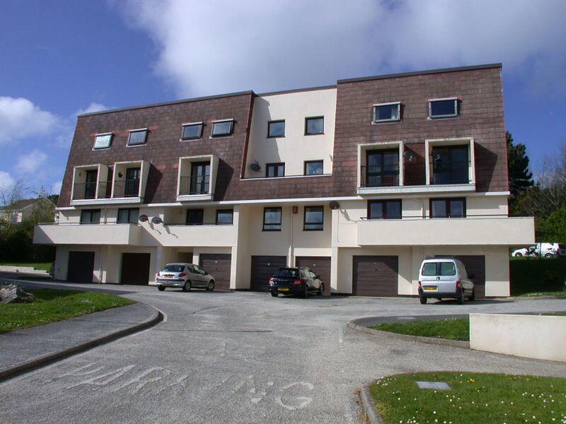 Main image of property: Galleon Court, Newquay