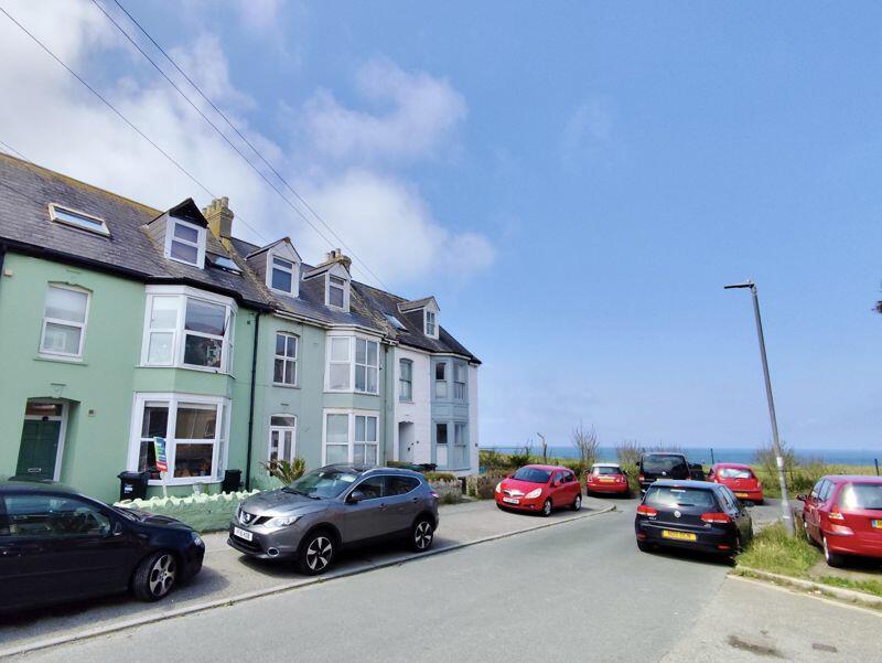 Main image of property: Trevose Avenue, Newquay