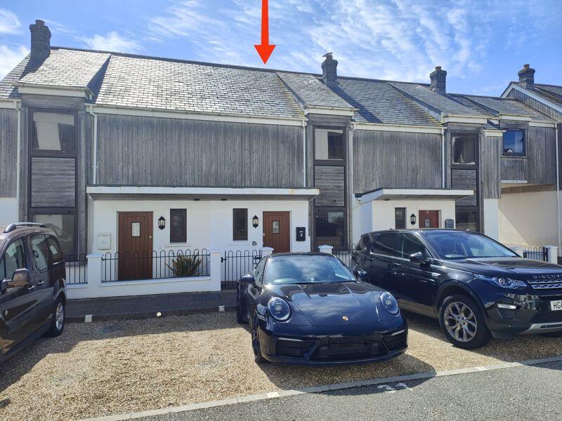 Main image of property: Bredon Court, Newquay