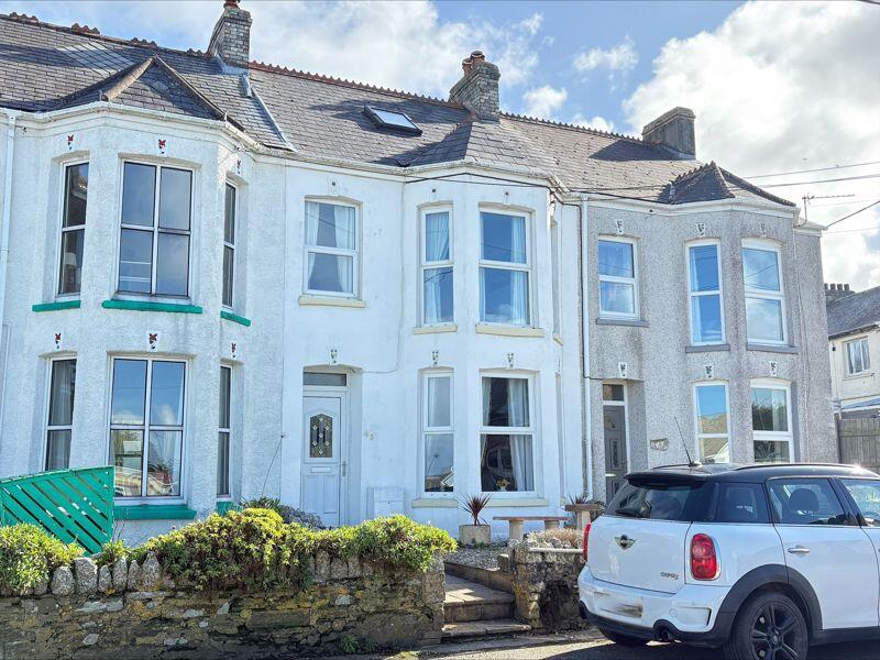 Main image of property: Church Street, St Columb Minor 