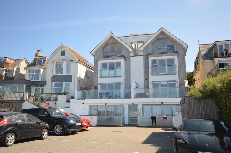 Main image of property: Esplanade Road, Next to Fistral Beach