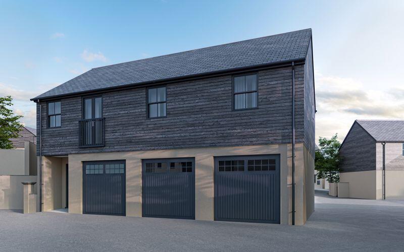 Main image of property: The Carbis, Trevemper, Newquay