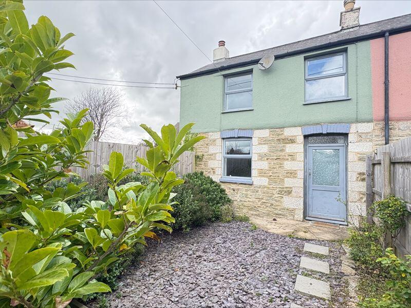 Main image of property: Beacon Road, Summercourt