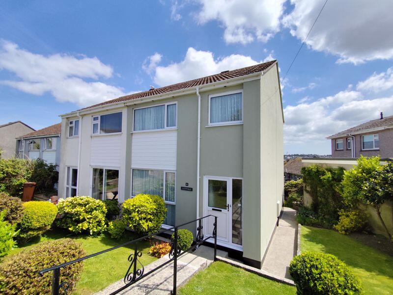 Main image of property: Clifden Close, Newquay