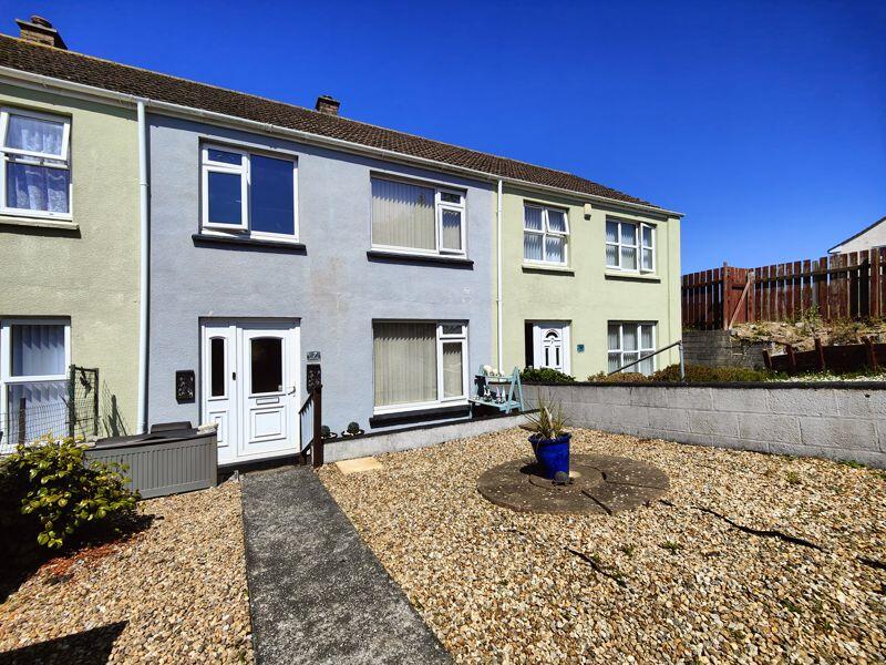 Main image of property: Alldritt Close, Newquay