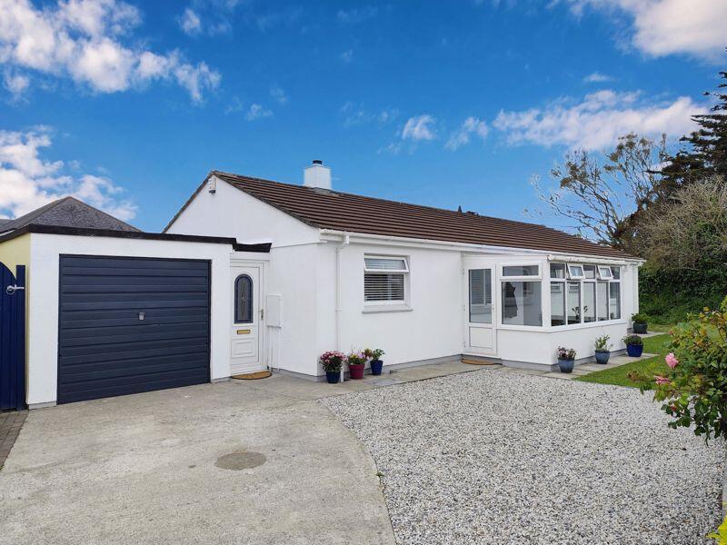 Main image of property: Trerice Drive, Newquay