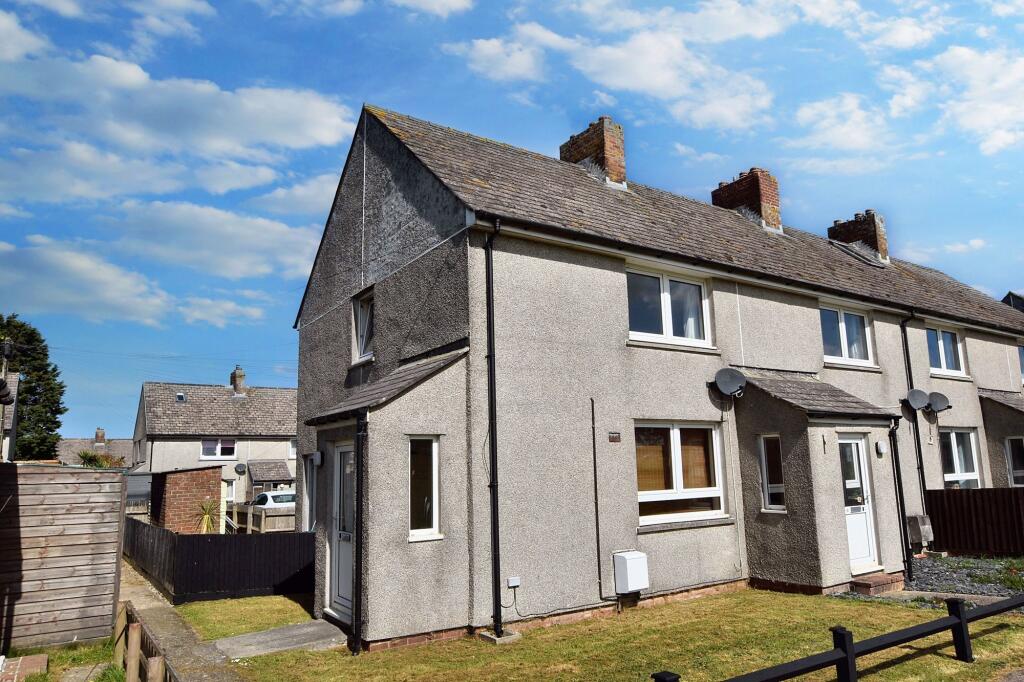 Main image of property: Lancaster Crescent, St. Eval, PL27