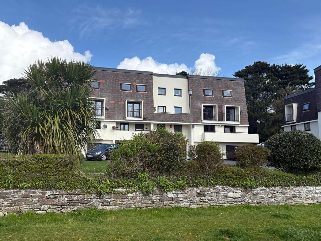Main image of property: Galleon Court, Newquay, TR7