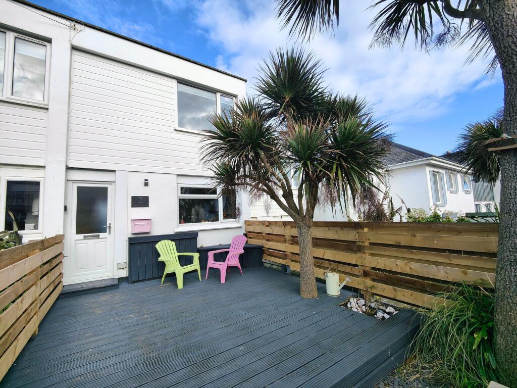 Main image of property: Pentire Avenue, Newquay