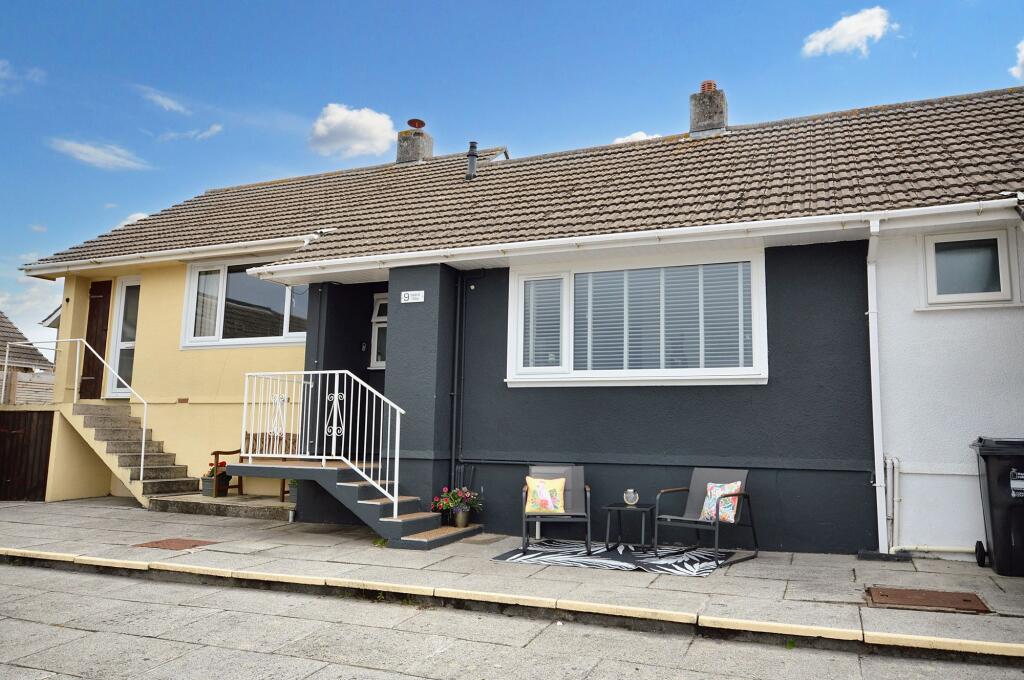 Main image of property: Century Court, Newquay, TR7