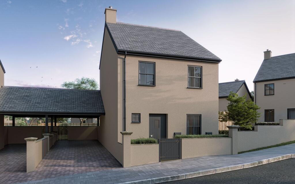 Main image of property: Trevemper, Newquay, TR7