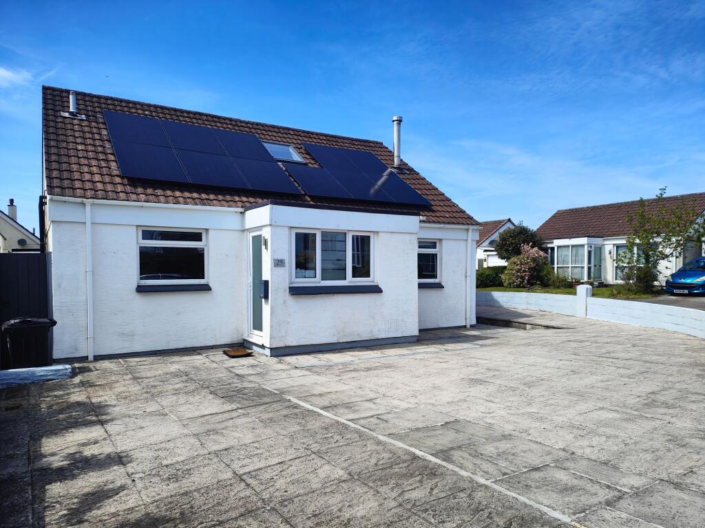 Main image of property: Quintrell Gardens, Quintrell Downs, TR8