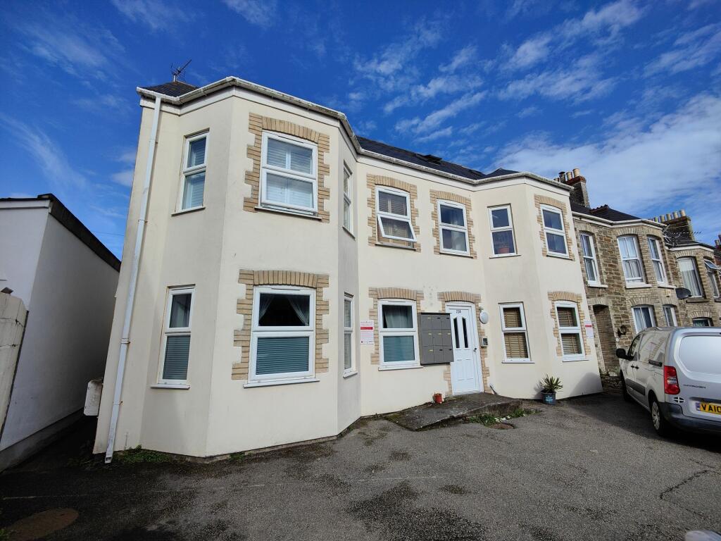 Main image of property: Fernhill Road, Newquay, TR7