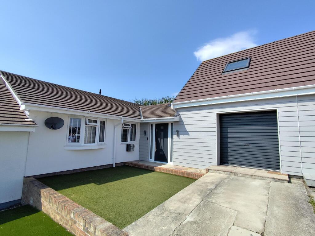 Main image of property: Pydar Close, Newquay, TR7
