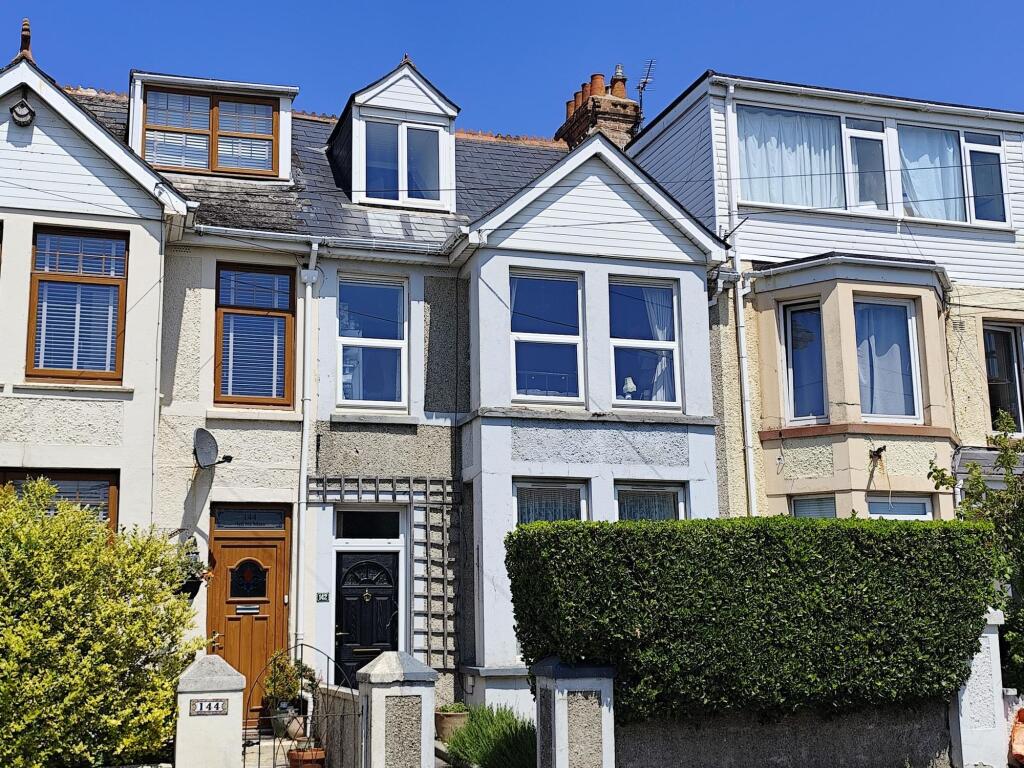 Main image of property: Mount Wise, Newquay