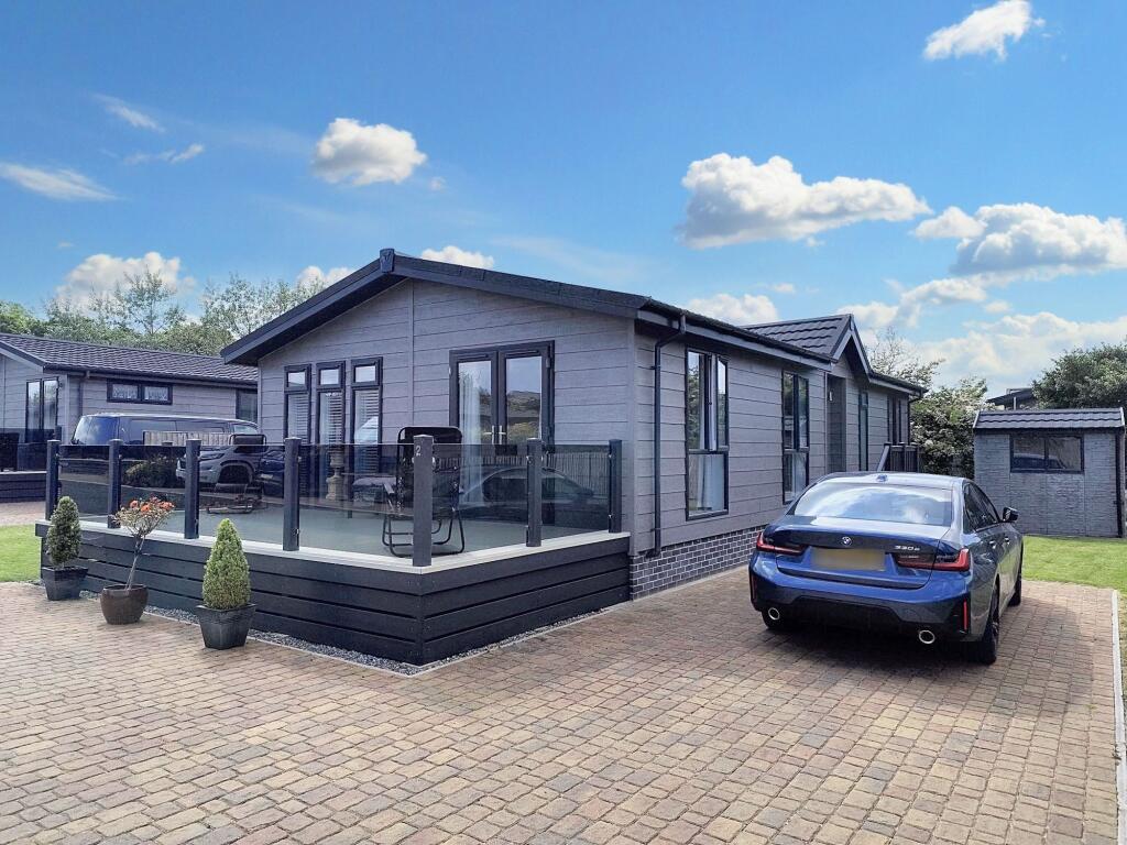 Main image of property: Merryn Close, Goonhavern