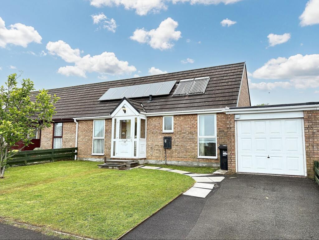 Main image of property: Willow Close, Quintrell Downs