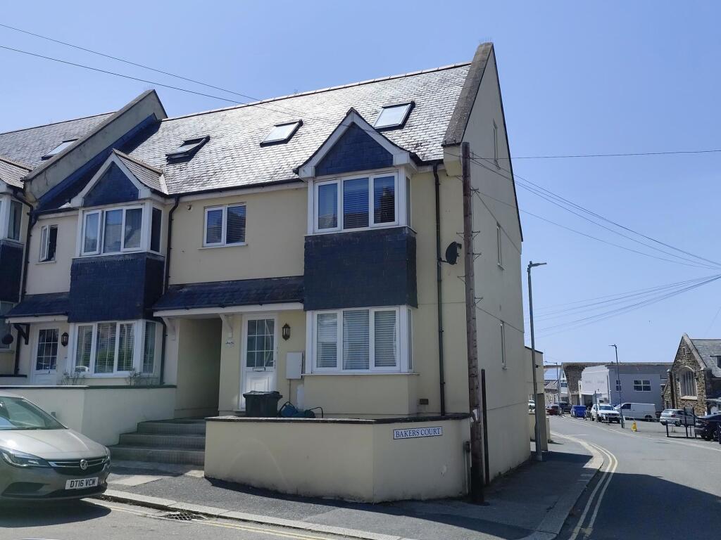 Main image of property: Grosvenor Avenue, Newquay