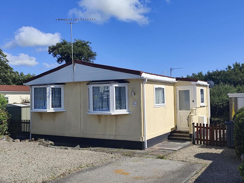 Main image of property: Pedna Carne, Higher Fraddon