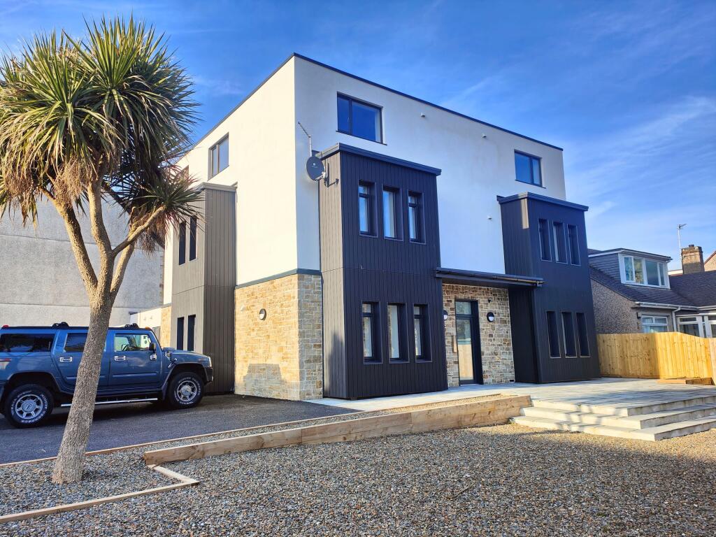 Main image of property: Eliot Gardens, Newquay
